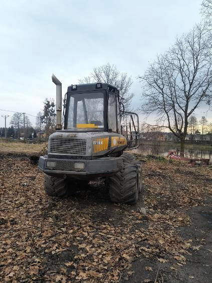 Ponsse Caribou - Other machinery: picture 3 Ponsse Caribou - Other machinery: picture 3