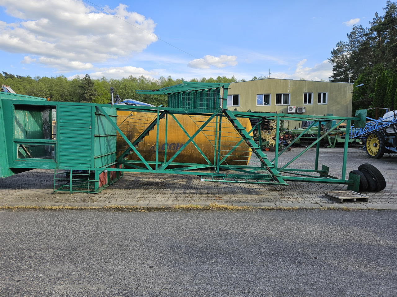 - Construction equipment: picture 3 - Construction equipment: picture 3