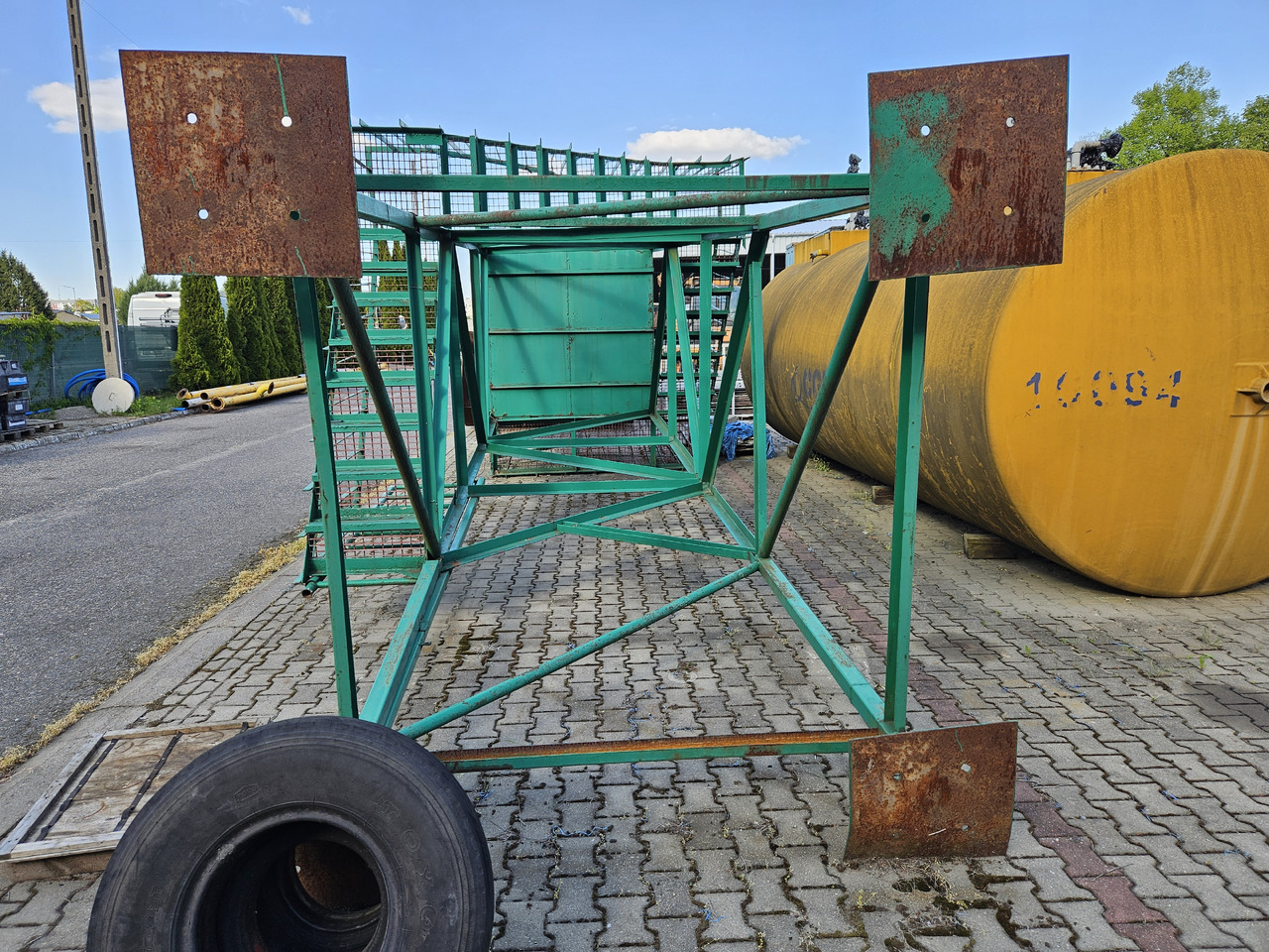 - Construction equipment: picture 5 - Construction equipment: picture 5