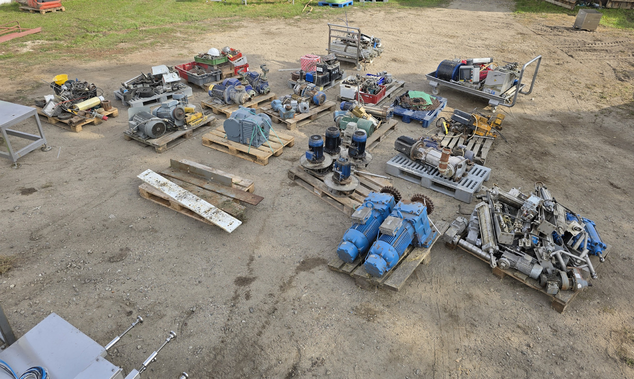 - Construction equipment: picture 1 - Construction equipment: picture 1