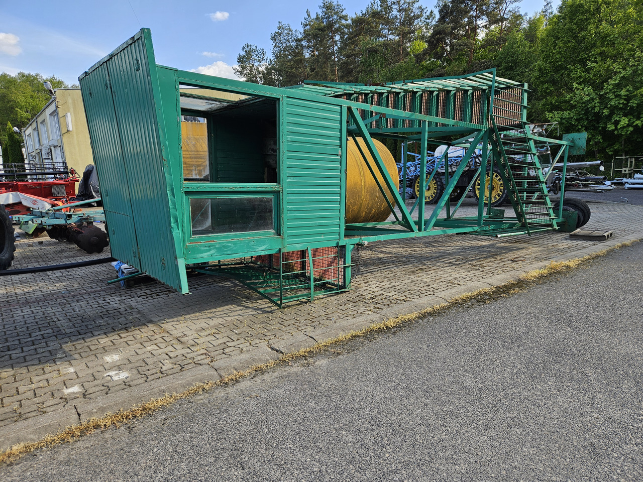 - Construction equipment: picture 1 - Construction equipment: picture 1