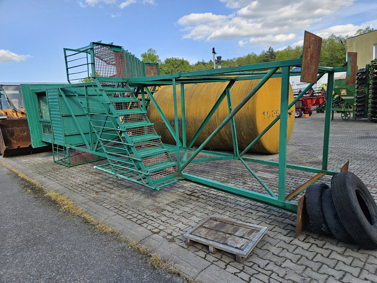 - Construction equipment: picture 4 - Construction equipment: picture 4