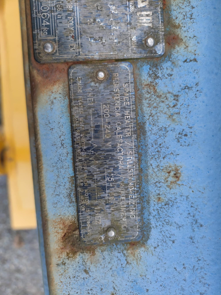 SVEDALA H-3000 - Cone crusher: picture 4 SVEDALA H-3000 - Cone crusher: picture 4