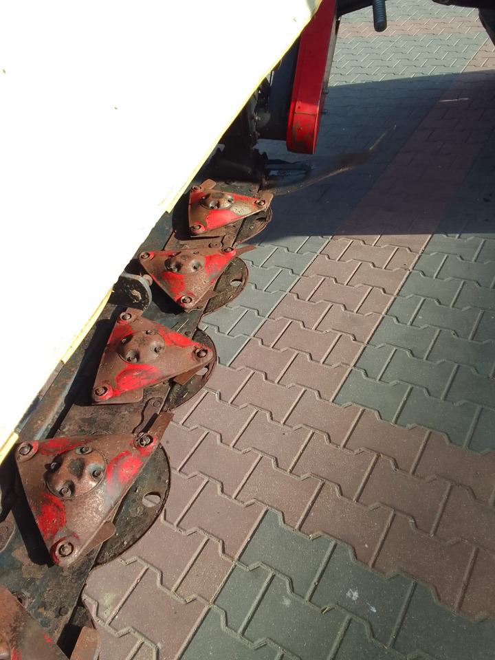 VICON CM2400 - Mower: picture 2 VICON CM2400 - Mower: picture 2