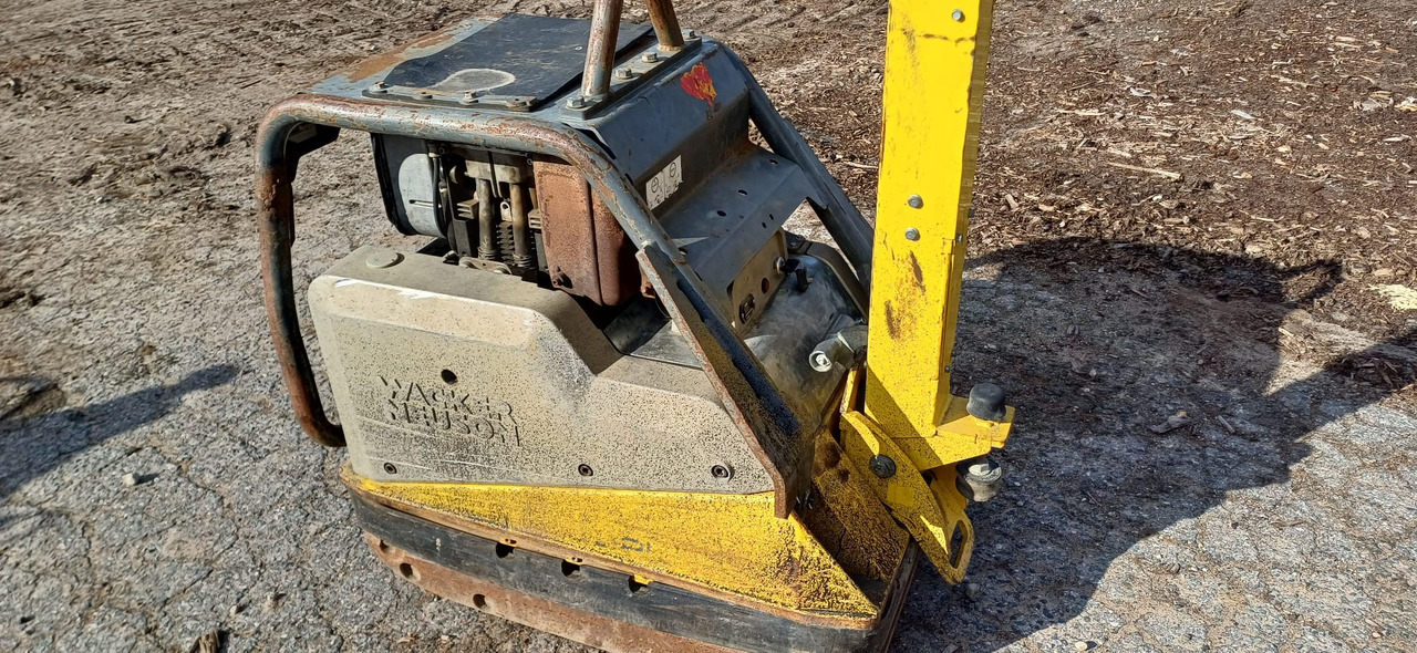 WACKER NEUSON DPU 6555 - Compactor: picture 5 WACKER NEUSON DPU 6555 - Compactor: picture 5