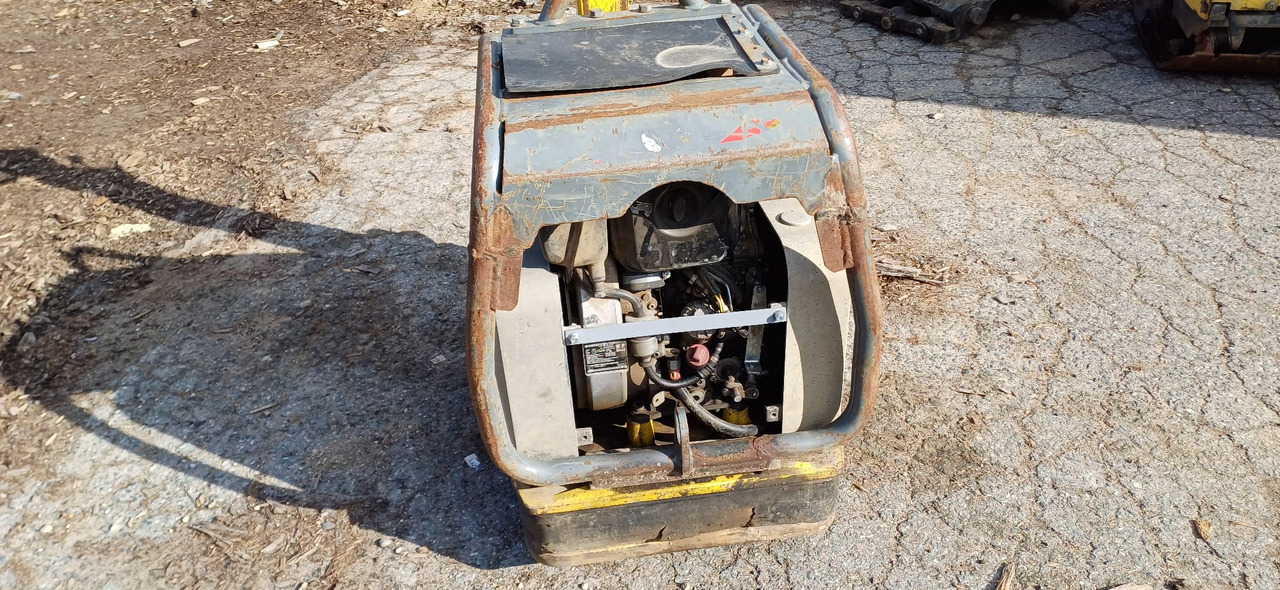 WACKER NEUSON DPU 6555 - Compactor: picture 4 WACKER NEUSON DPU 6555 - Compactor: picture 4