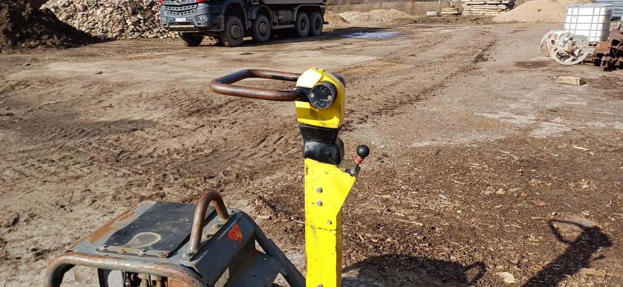 WACKER NEUSON DPU 6555 - Compactor: picture 5 WACKER NEUSON DPU 6555 - Compactor: picture 5