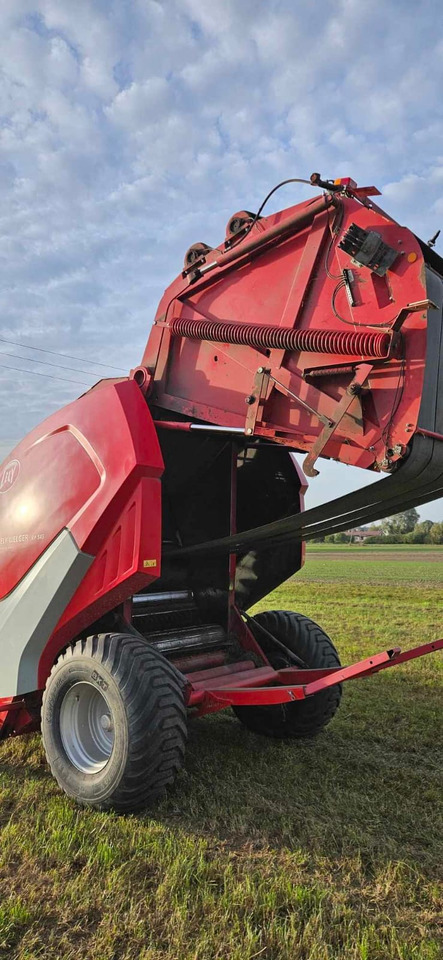 Lely RP 545 - Round baler: picture 3 Lely RP 545 - Round baler: picture 3