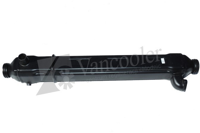 AGR EGR MODULE SCANIA Euro 4 - 9L AGR EGR MODULE - EGR cooler for Truck: picture 1 AGR EGR MODULE SCANIA Euro 4 - 9L AGR EGR MODULE - EGR cooler for Truck: picture 1