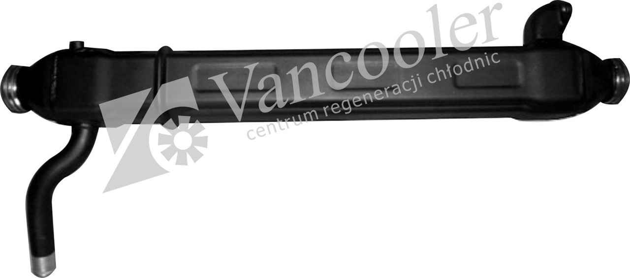 AGR EGR MODULE SCANIA Euro 4 AGR EGR MODULE - EGR cooler for Truck: picture 1 AGR EGR MODULE SCANIA Euro 4 AGR EGR MODULE - EGR cooler for Truck: picture 1
