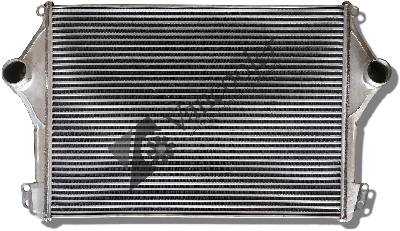 SCANIA R / EURO 6 - Intercooler for Truck: picture 1 SCANIA R / EURO 6 - Intercooler for Truck: picture 1