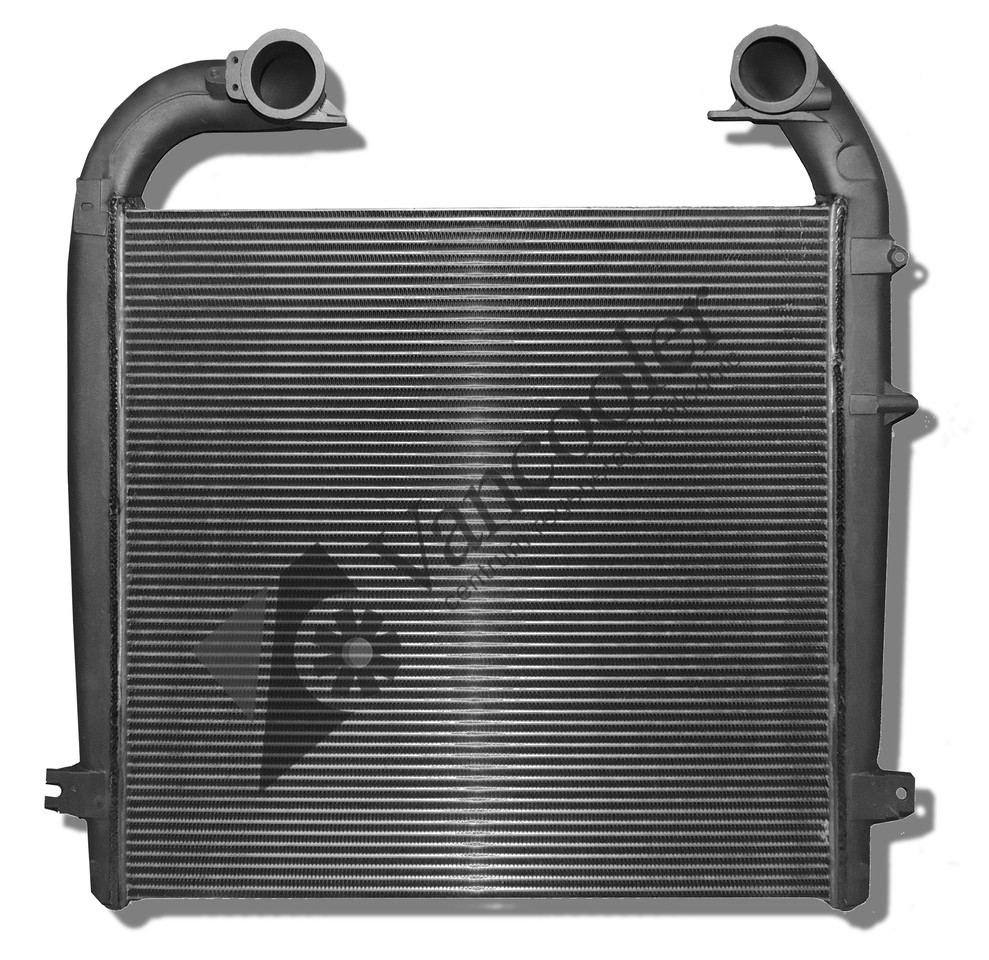 SCANIA XPI - Intercooler for Truck: picture 1 SCANIA XPI - Intercooler for Truck: picture 1