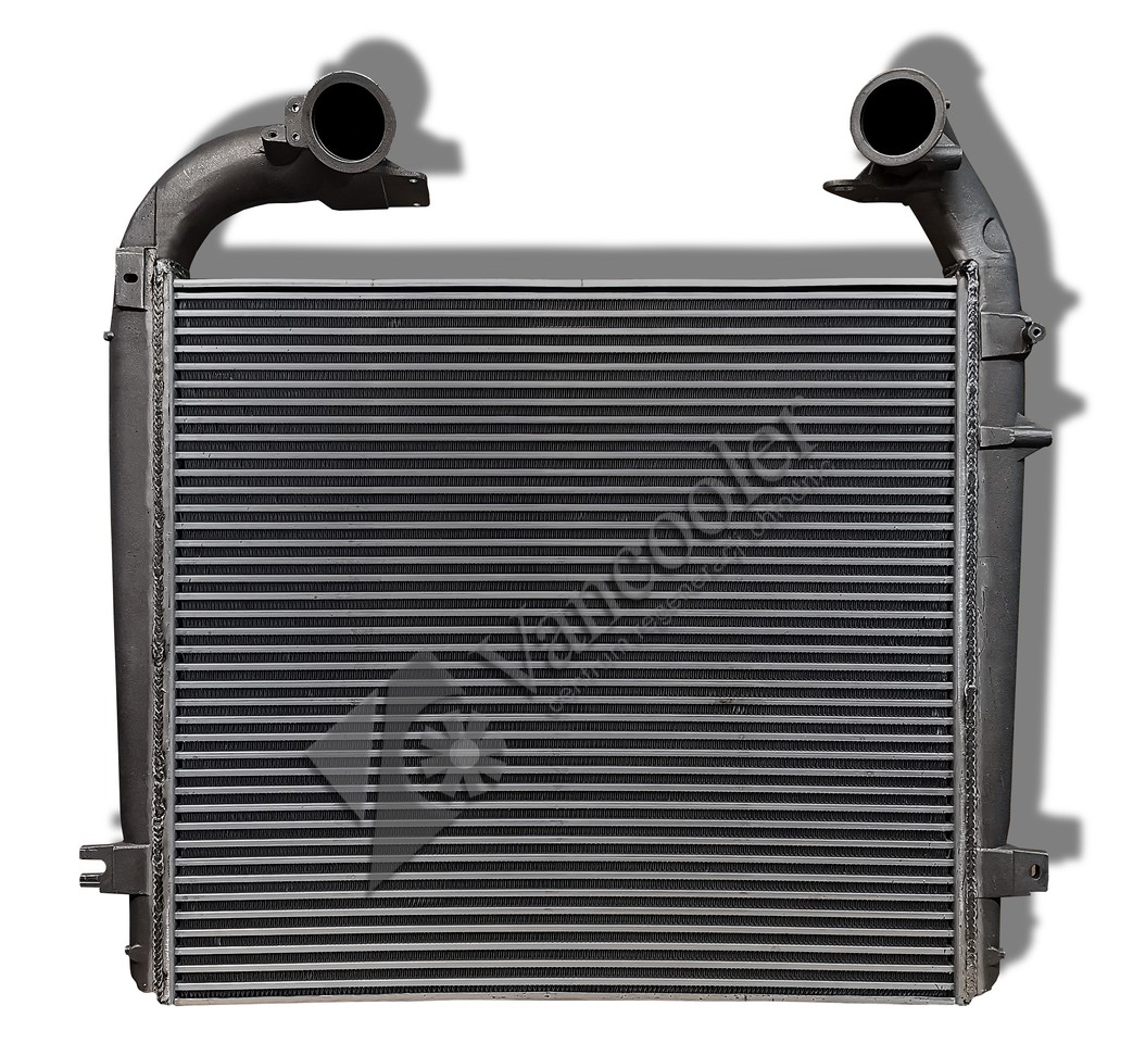 SCANIA XPI - Intercooler for Truck: picture 1 SCANIA XPI - Intercooler for Truck: picture 1