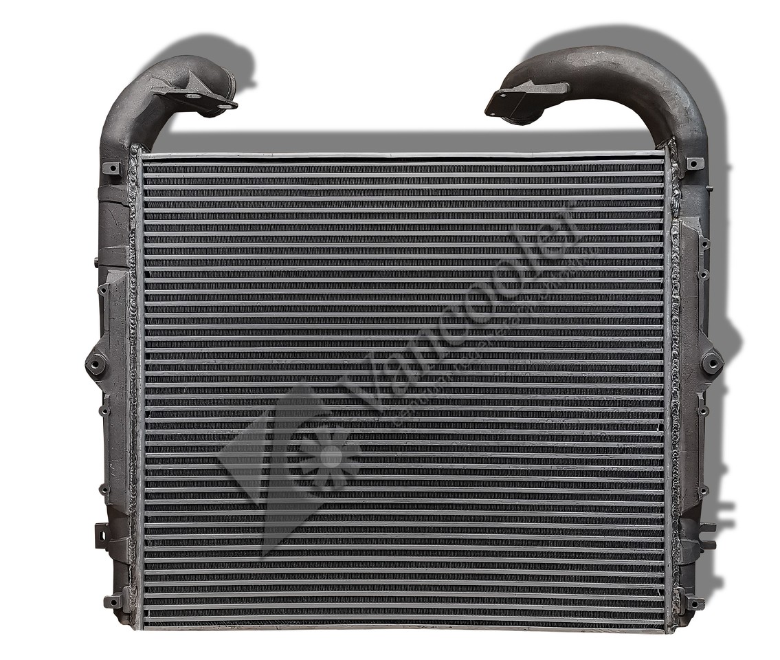 SCANIA XPI - Intercooler for Truck: picture 2 SCANIA XPI - Intercooler for Truck: picture 2