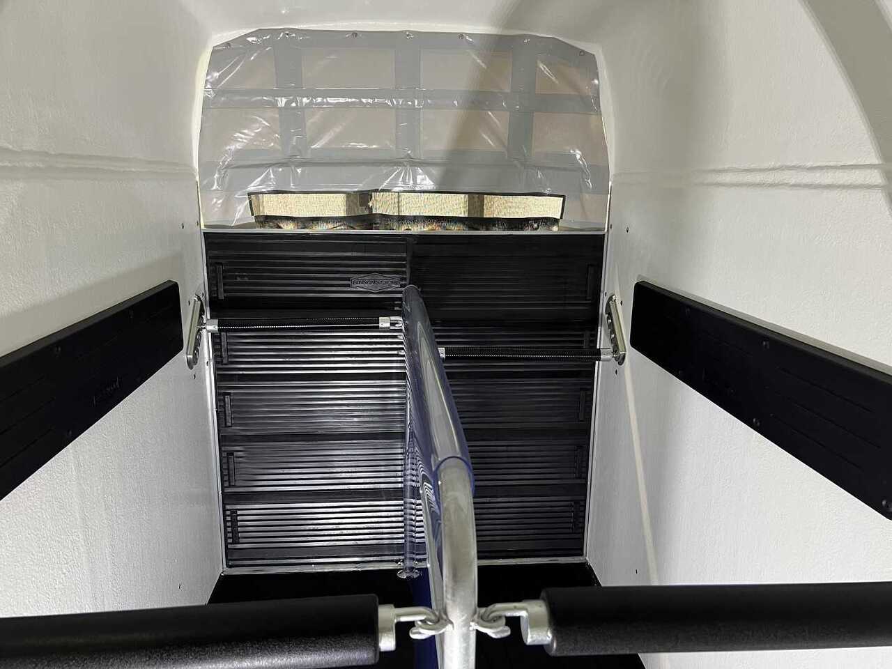 New Horse trailer BOECKMANN Comfort Neu ALF Pferdeanhänger: picture 15