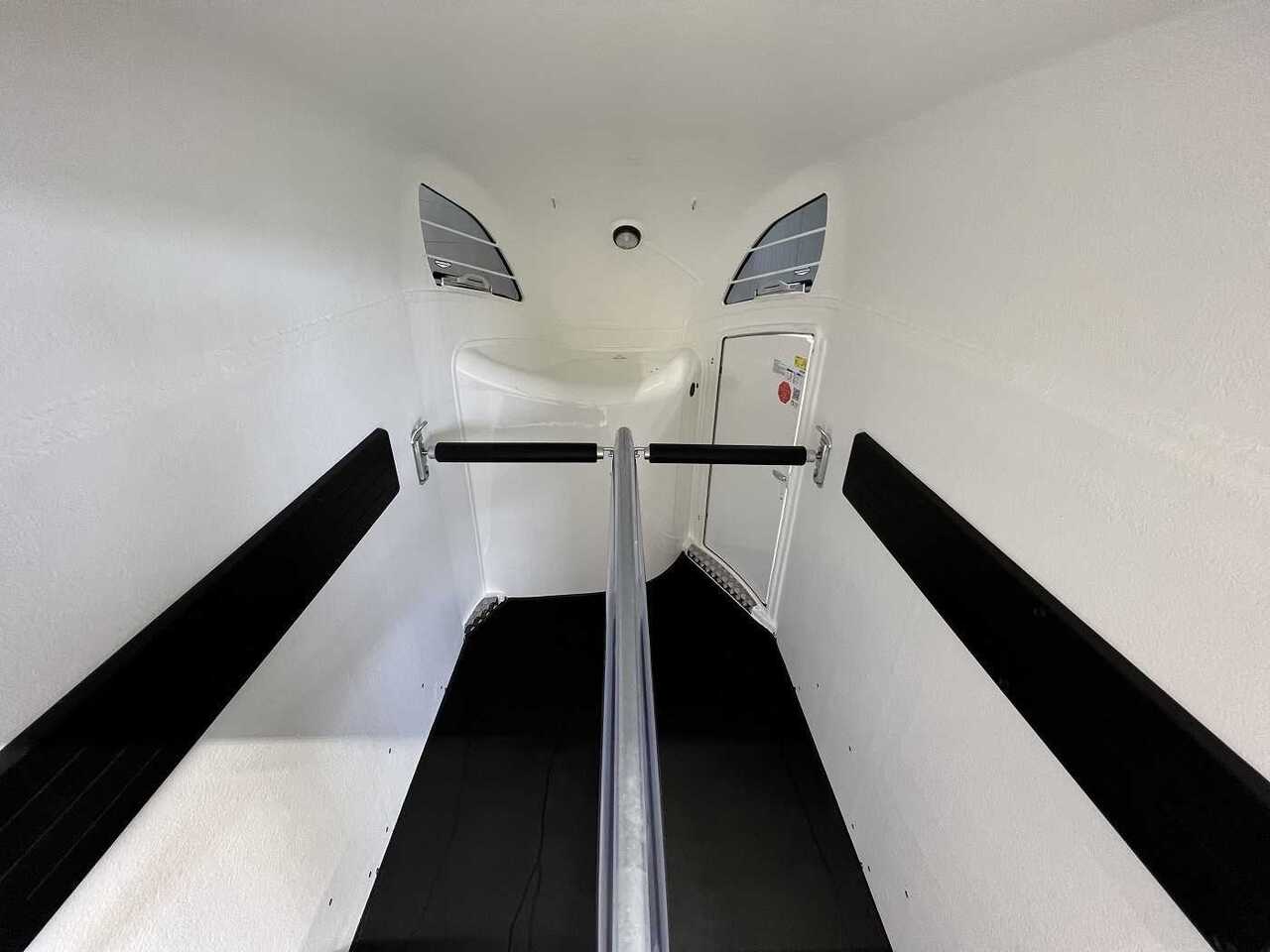 New Horse trailer BOECKMANN Comfort Neu ALF Pferdeanhänger: picture 24