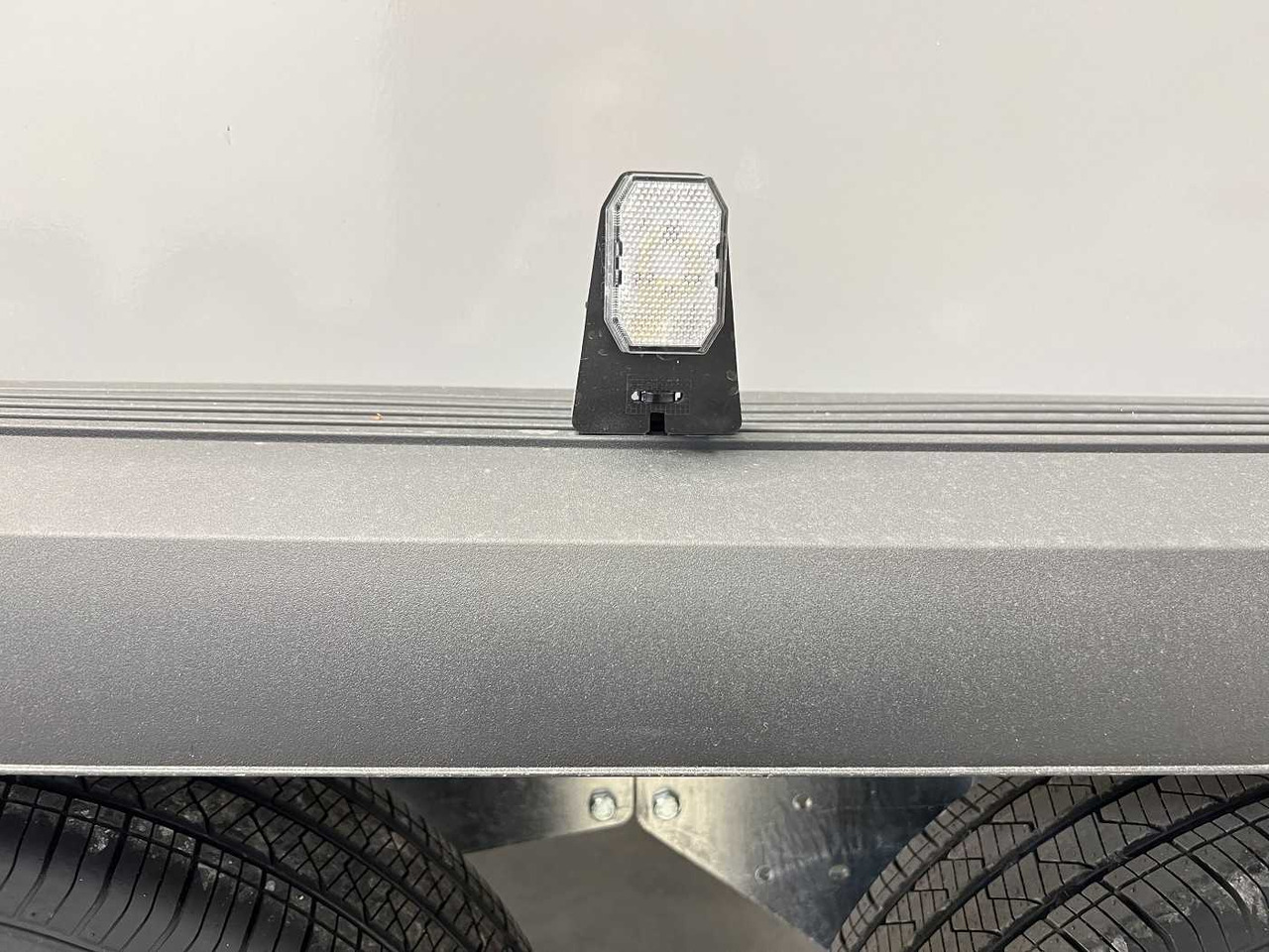 New Closed box trailer UNSINN UKU 361719-26-14 Rampe Kofferanhänger: picture 28 New Closed box trailer UNSINN UKU 361719-26-14 Rampe Kofferanhänger: picture 28