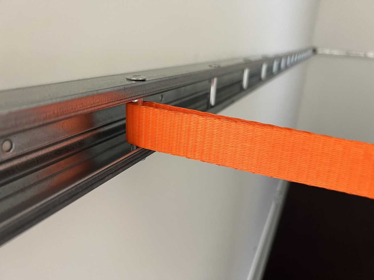 New Closed box trailer UNSINN UKU 361719-26-14 Rampe Kofferanhänger: picture 10 New Closed box trailer UNSINN UKU 361719-26-14 Rampe Kofferanhänger: picture 10