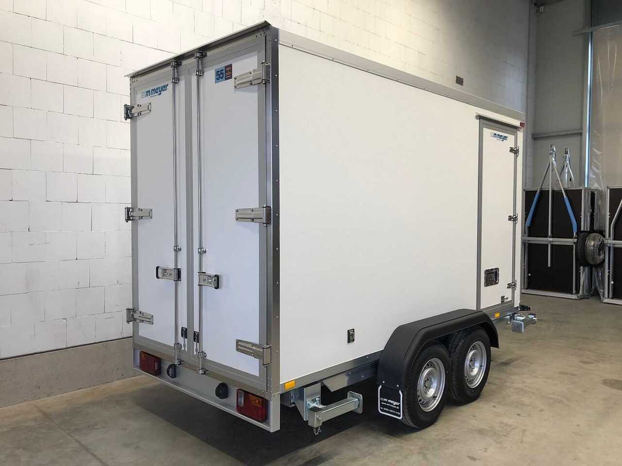 New Refrigerator trailer WM MEYER AZK 3534/156 Seitentür Kühlanhänger: picture 23