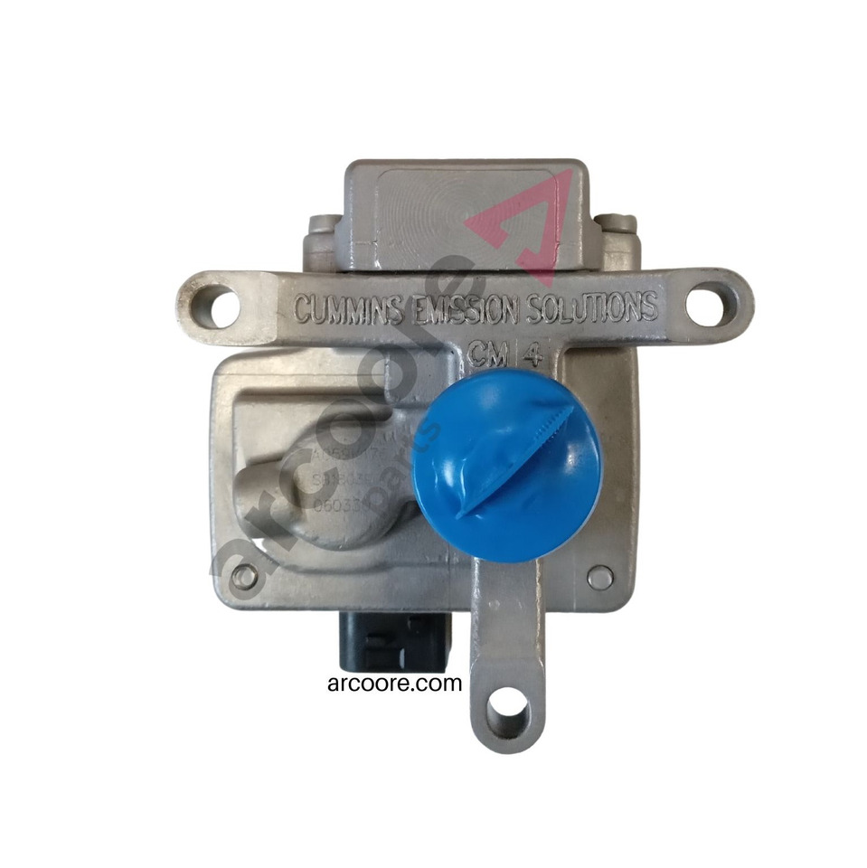CUMMINS 2722701 - AdBlue tank for Truck: picture 1 CUMMINS 2722701 - AdBlue tank for Truck: picture 1
