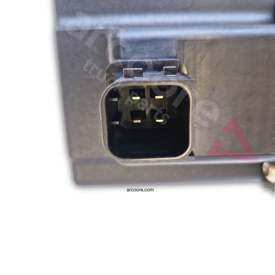 DAF 2290991 - AdBlue tank: picture 3 DAF 2290991 - AdBlue tank: picture 3