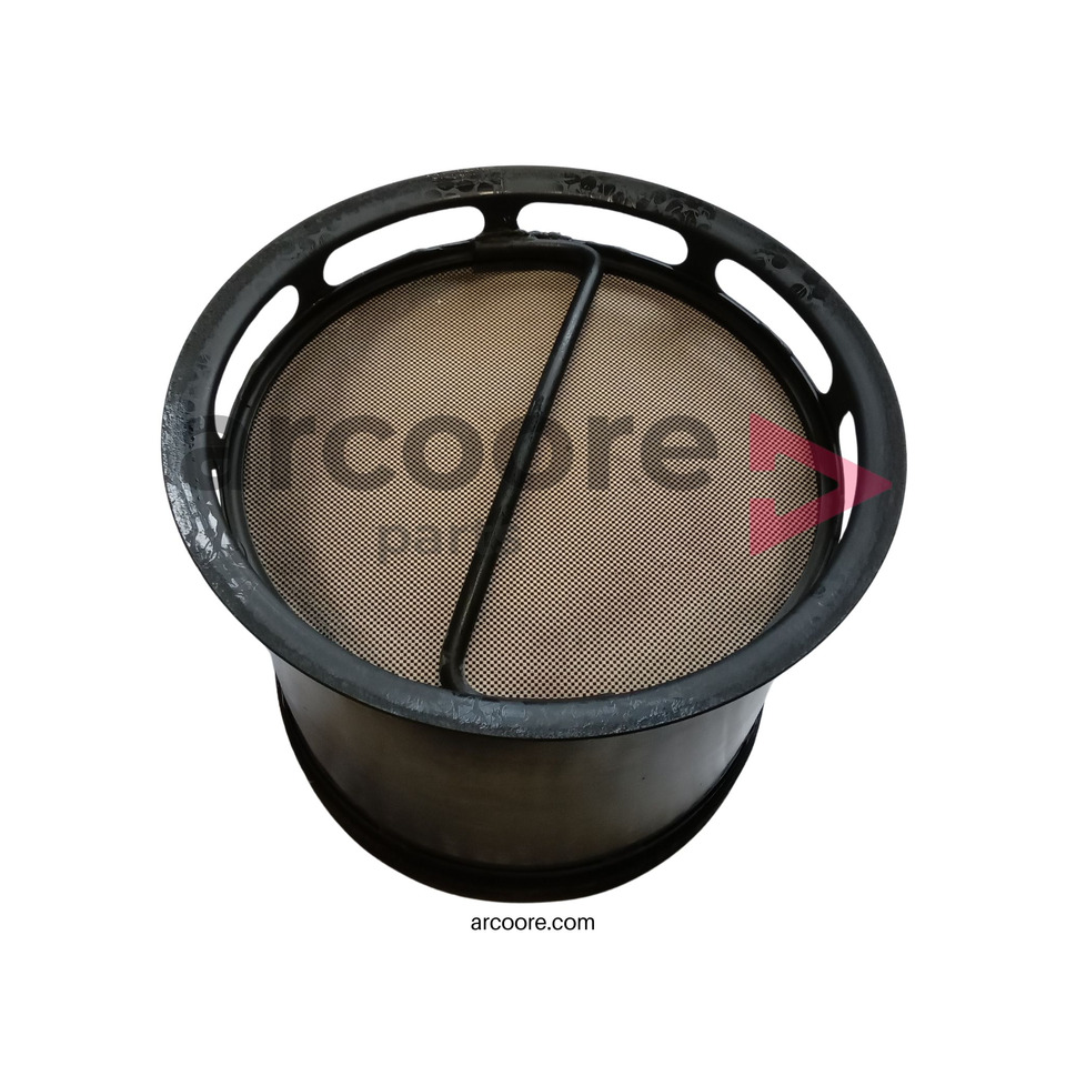DAF XF 106 - Catalytic converter for Truck: picture 1 DAF XF 106 - Catalytic converter for Truck: picture 1