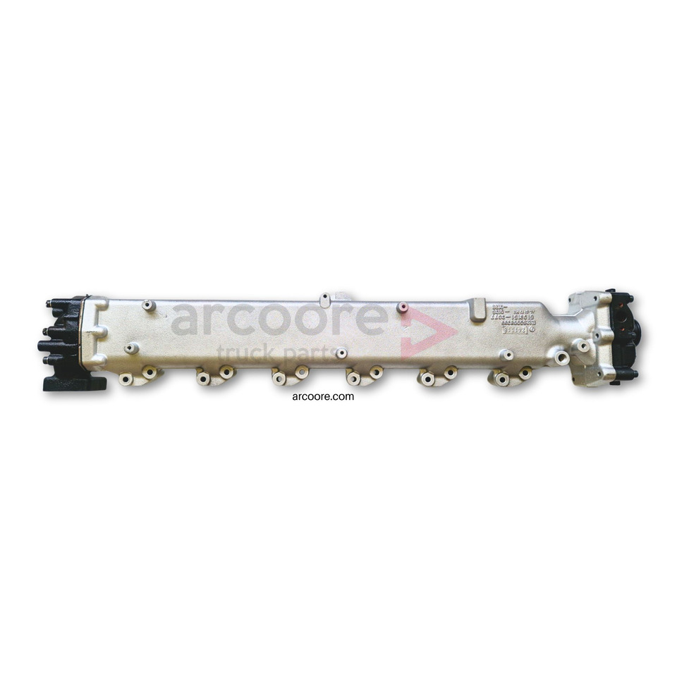 MAN TGM 51081007212 - EGR cooler: picture 1 MAN TGM 51081007212 - EGR cooler: picture 1