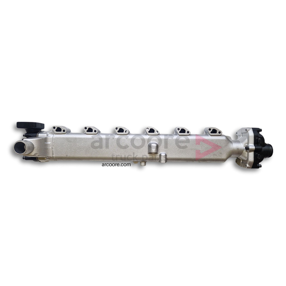 MAN TGM 51081007212 - EGR cooler: picture 5 MAN TGM 51081007212 - EGR cooler: picture 5