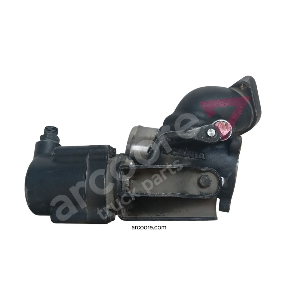 SCANIA EGR 2071162 - Valve for Truck: picture 1 SCANIA EGR 2071162 - Valve for Truck: picture 1