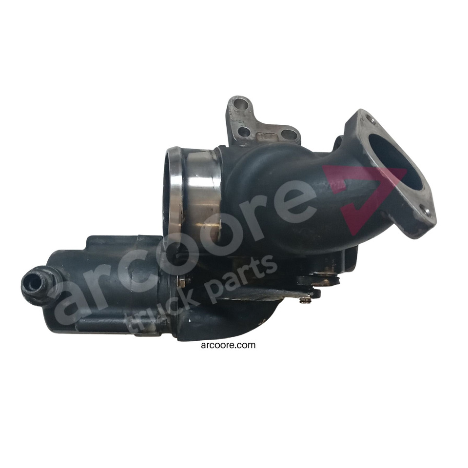 SCANIA EGR 2071162 - Valve for Truck: picture 2 SCANIA EGR 2071162 - Valve for Truck: picture 2