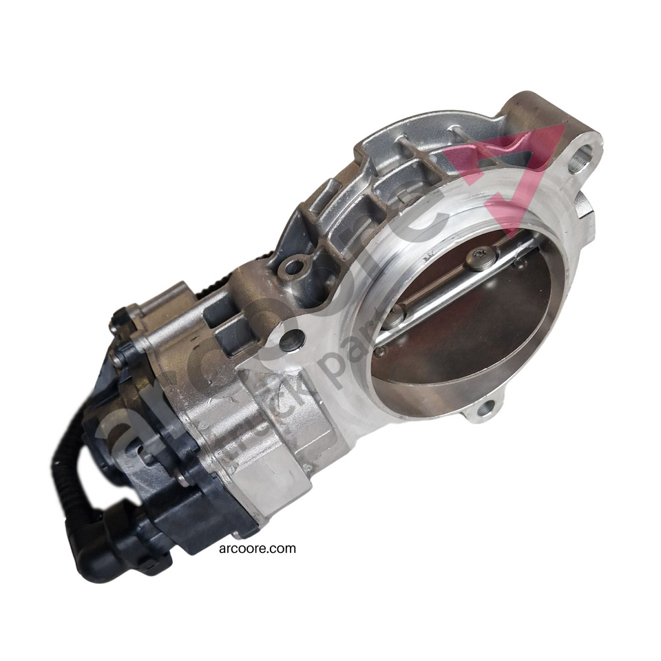 SCANIA Euro 6 - Valve: picture 3 SCANIA Euro 6 - Valve: picture 3