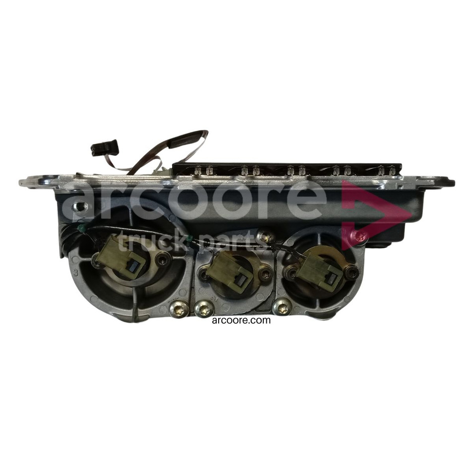 ZF Astronic GS3.6 - Gearbox: picture 3 ZF Astronic GS3.6 - Gearbox: picture 3
