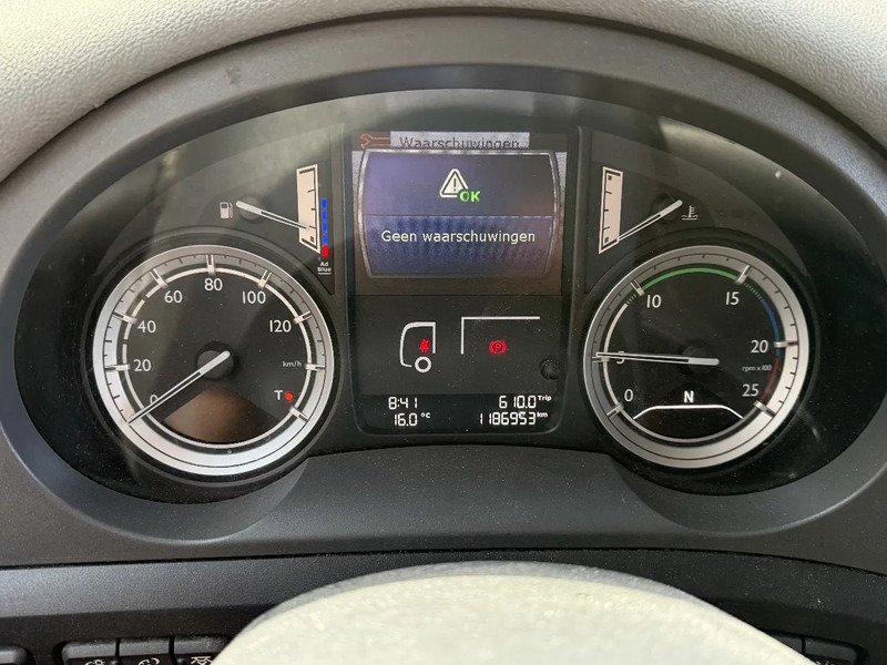 DAF CF 440 CF440 4X2 WELGRO COMPRESSOR APK/TUV 11-2025 HOLLAND TRUCK - Tractor unit: picture 5 DAF CF 440 CF440 4X2 WELGRO COMPRESSOR APK/TUV 11-2025 HOLLAND TRUCK - Tractor unit: picture 5