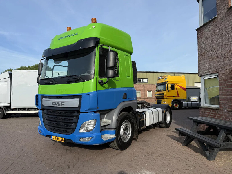 DAF CF 440 CF440 4X2 WELGRO COMPRESSOR APK/TUV 11-2025 HOLLAND TRUCK - Tractor unit: picture 2 DAF CF 440 CF440 4X2 WELGRO COMPRESSOR APK/TUV 11-2025 HOLLAND TRUCK - Tractor unit: picture 2