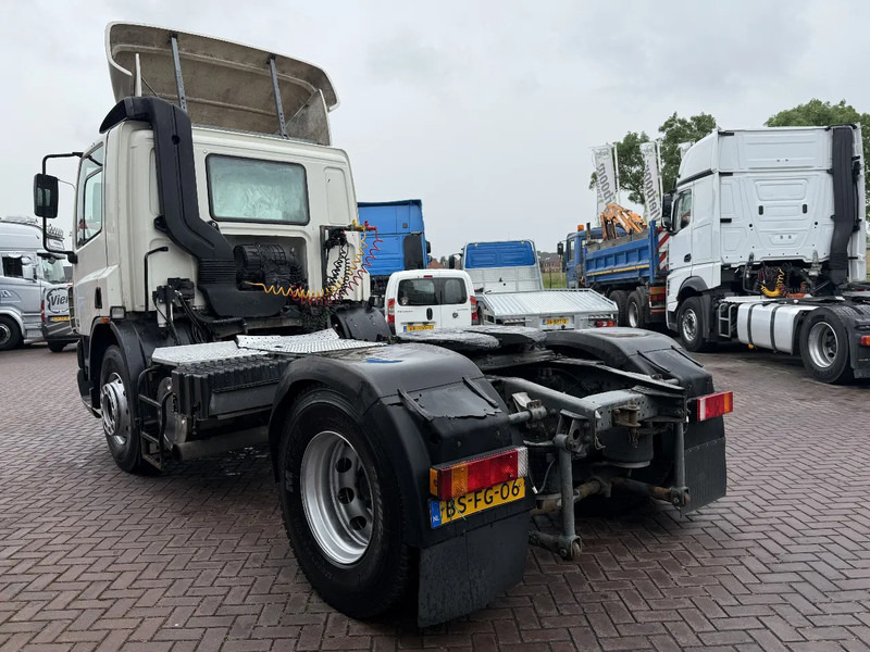 DAF CF 75.250 CF75-250 4X2 EURO3 MANUAL GEARBOX HOLLAND TRUCK - Tractor unit: picture 3 DAF CF 75.250 CF75-250 4X2 EURO3 MANUAL GEARBOX HOLLAND TRUCK - Tractor unit: picture 3