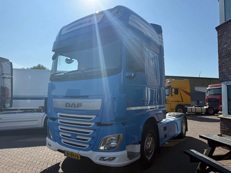 DAF XF 440 XF440 4X2 SSC / ACC / Complete DAF Service / Top Condition / Holland Truck - Tractor unit: picture 2 DAF XF 440 XF440 4X2 SSC / ACC / Complete DAF Service / Top Condition / Holland Truck - Tractor unit: picture 2