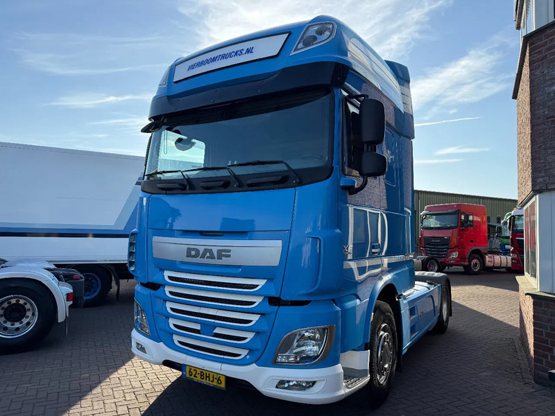 DAF XF 440 XF440 4X2 SSC / ACC / Complete DAF Service / Top Condition / Holland Truck - Tractor unit: picture 2 DAF XF 440 XF440 4X2 SSC / ACC / Complete DAF Service / Top Condition / Holland Truck - Tractor unit: picture 2