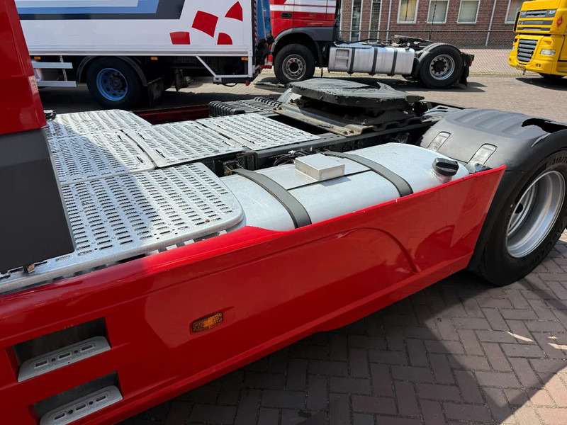 DAF XF 440 XF440 4X2 SSC / Night airco / sideskirts Motor +Getriebe 100% - Tractor unit: picture 1 DAF XF 440 XF440 4X2 SSC / Night airco / sideskirts Motor +Getriebe 100% - Tractor unit: picture 1
