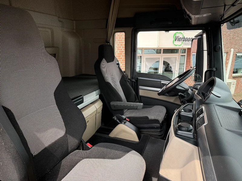 MAN TGS 18.320 BLS / 651TKM / HOLLAND TRUCK / TOPCONDITION!!! - Tractor unit: picture 5 MAN TGS 18.320 BLS / 651TKM / HOLLAND TRUCK / TOPCONDITION!!! - Tractor unit: picture 5