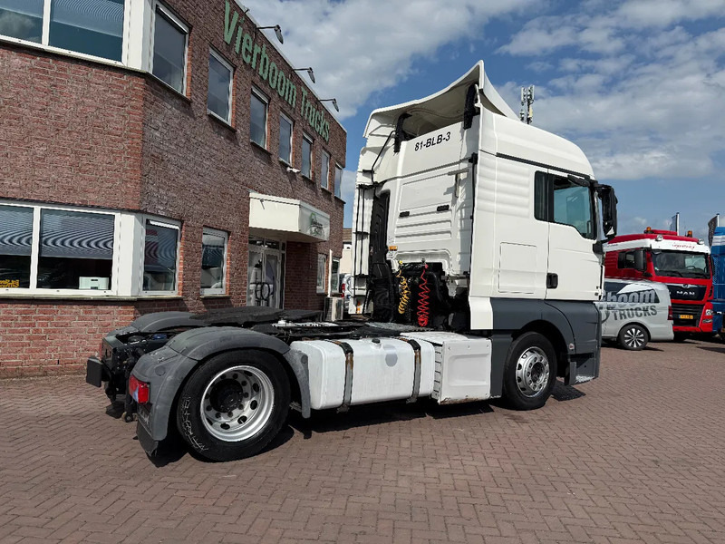 MAN TGX TGX 18.460 4X2 LLS-U *Retarder*558tkm*ACC* Holland Truck - Tractor unit: picture 4 MAN TGX TGX 18.460 4X2 LLS-U *Retarder*558tkm*ACC* Holland Truck - Tractor unit: picture 4