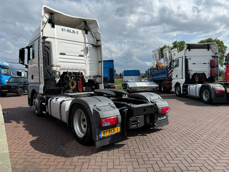 MAN TGX TGX 18.460 4X2 LLS-U *Retarder*558tkm*ACC* Holland Truck - Tractor unit: picture 3 MAN TGX TGX 18.460 4X2 LLS-U *Retarder*558tkm*ACC* Holland Truck - Tractor unit: picture 3