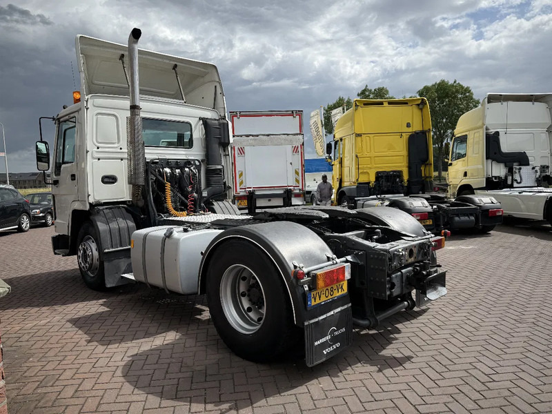 Volvo FL 10.320 FL10.320 4X2 Tractor / Airconditioning / Original Holland Truck / Top condition - Tractor unit: picture 4 Volvo FL 10.320 FL10.320 4X2 Tractor / Airconditioning / Original Holland Truck / Top condition - Tractor unit: picture 4