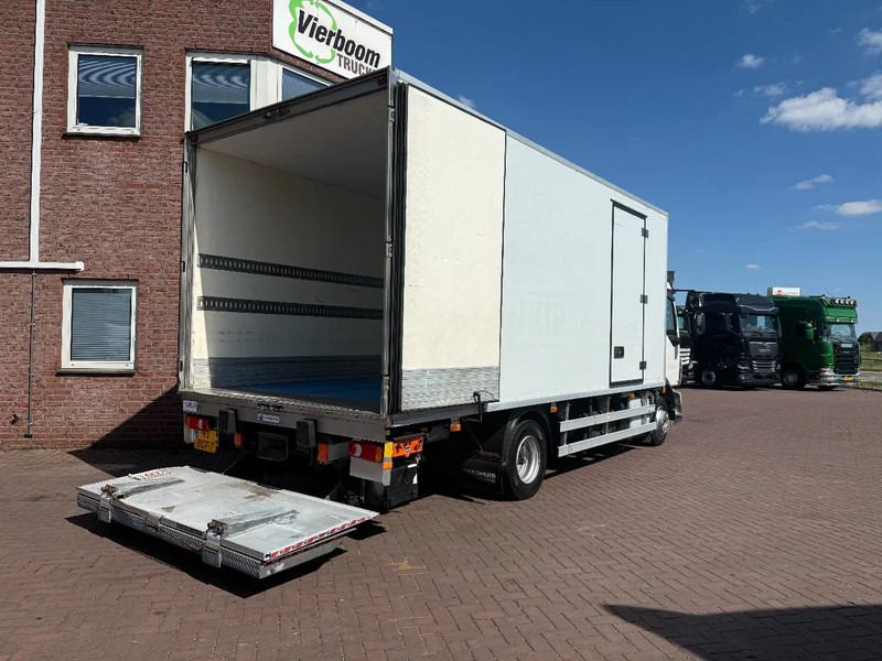 Volvo FL FL210 4X2 Kuhlkoffer mit Carrier Supra 550 / LBW / AHK - Refrigerator truck: picture 5 Volvo FL FL210 4X2 Kuhlkoffer mit Carrier Supra 550 / LBW / AHK - Refrigerator truck: picture 5