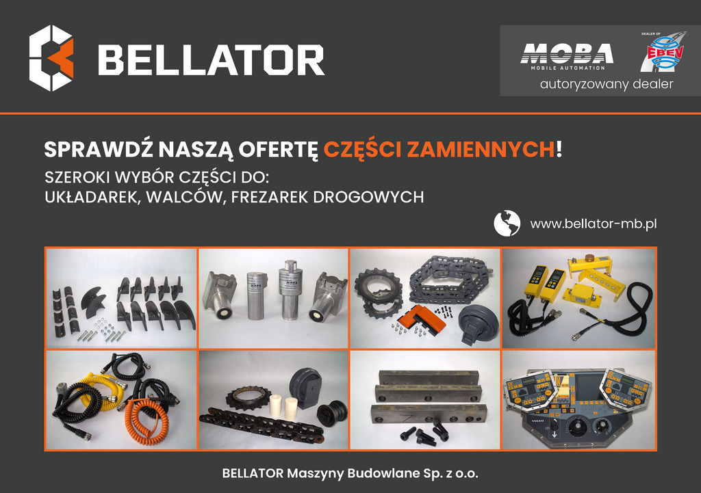 Road roller HAMM DV+ 70i VO-S: picture 10 Road roller HAMM DV+ 70i VO-S: picture 10