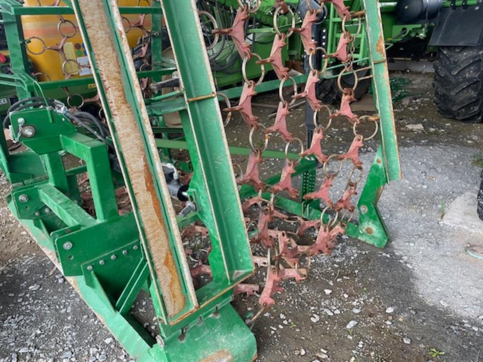 Wiesenegge 6m - Chain harrow: picture 1 Wiesenegge 6m - Chain harrow: picture 1