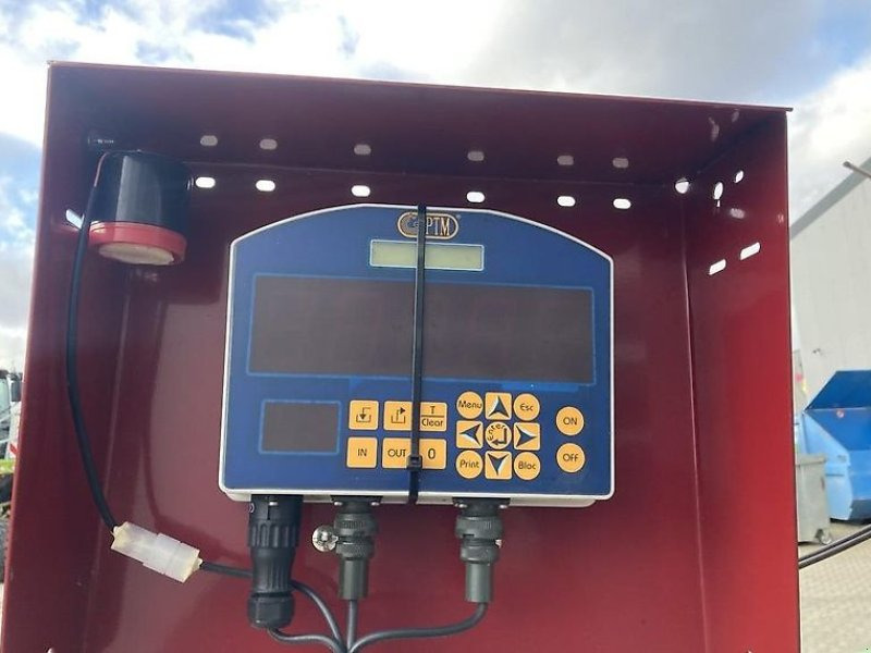 Strautmann Verti-Mix 951 - Forage mixer wagon: picture 4 Strautmann Verti-Mix 951 - Forage mixer wagon: picture 4