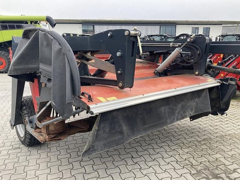 Vicon Extra 832T - Mower: picture 1 Vicon Extra 832T - Mower: picture 1