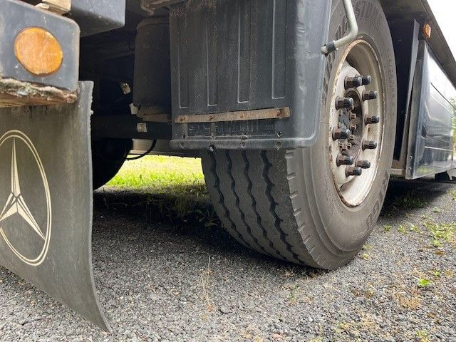 Leasing of  Schmitz Cargobull TK Anhänger Thermoking SL100 Rohrbahn Fleisch Schmitz Cargobull TK Anhänger Thermoking SL100 Rohrbahn Fleisch: picture 23