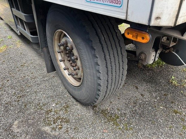 Leasing of  Schmitz Cargobull TK Anhänger Thermoking SL100 Rohrbahn Fleisch Schmitz Cargobull TK Anhänger Thermoking SL100 Rohrbahn Fleisch: picture 24