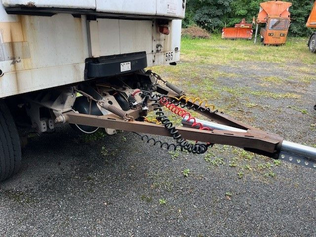 Leasing of  Schmitz Cargobull TK Anhänger Thermoking SL100 Rohrbahn Fleisch Schmitz Cargobull TK Anhänger Thermoking SL100 Rohrbahn Fleisch: picture 15